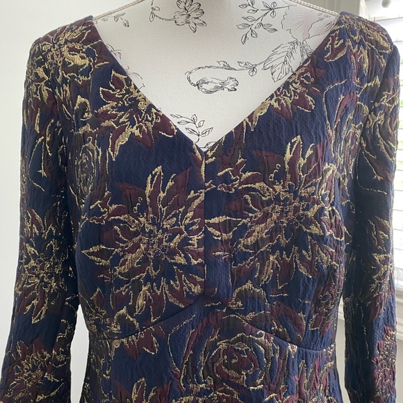 Trina Turk Dress - Picture 2 of 7